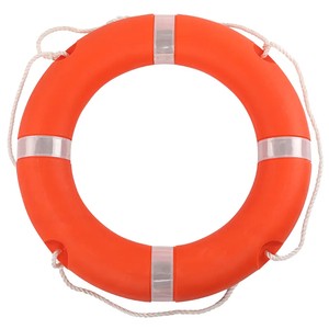 Wholesale High Quality Portable Adult Swimming Pool Marine Lifesaver Light Rescue Life Ring Buoy
