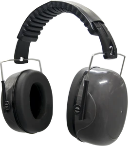 C6A Factory Hearing Protection Headband Earmuff Sound Reduction for Construction Manufacturing