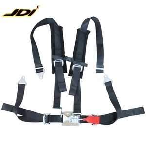 5 Point 2'' Inch Racing Harness Seat Belt Safety Belt for ATV UTV Racing Car