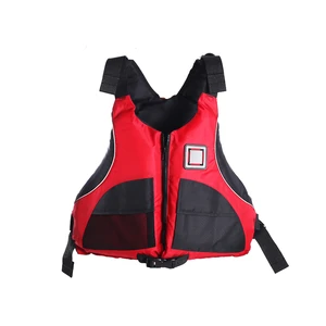 High Quality EPE Foam Rafting Life Jacket