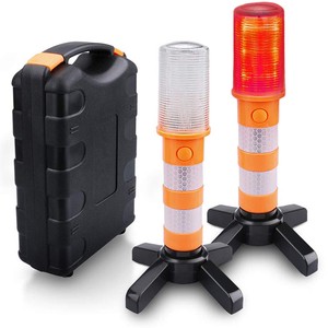Emergency Led Traffic Warning Light