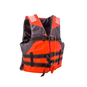 Marine Lifejacket Water Rescue DRT Series Torrent Life Jacket