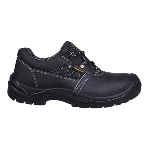Low Cut Labor Boots Steel Toe CE S3 Construction Worker Safety Shoes for Men protection Shoes