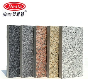 Modern Design Grey Exterior Plaza Outdoor Granite Paving Stone Elegant Driveway Pavers for Outdoor Mall Apartment Courtyard