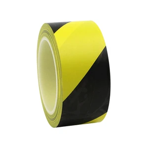 SOMITAPE SH313 Durable Underground Detectable Safety Warning Tape for Walls, Floors, Pipes and Equipment