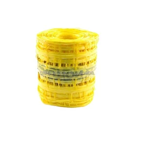 Unique Tape Brand Underground Detectable Mesh Warning Tape Top Brand with Durable Underground Warning Tape