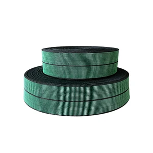 XUDAN Low Price Indoor Furniture Sofa Elastic Rubber Elastic Webbing Cincha For Accessories Seat Back High Quality Tape Belt