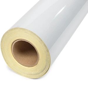 Reflective Vinyl Film for Digital Printing