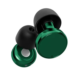 Three Level Adjustable Earplugs Noise Cancelling Earplugs Party NoiseReduce Hearing Protection High Fidelity Oem