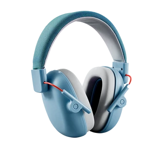 Ear Kids Ear Protection Noise Cancelling HeadPhones, NRR 27dB Hearing Protection Earmuffs for Autism, Children, Toddler