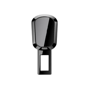 Seat Belt Fixing Buckle, Seat Belt Buckle Head Extension, Car Interior Accessories Car Seat Belt Extension Buckle