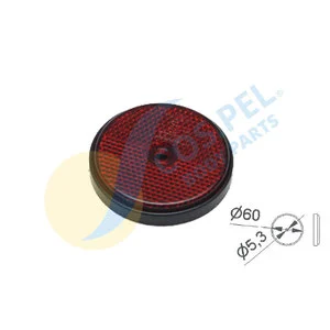 REFLECTOR (RED)