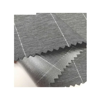 Functional Fabric Reflective Fabric Laminated TPU for Pants Sportswear Outdoor Jacket Down Coat Garment