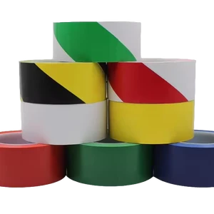 Free shipping sample thermoplastic road marking tape warning tape price