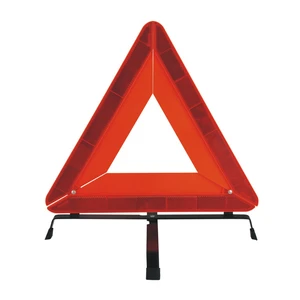 Road Safety Reflectors Emergency Warning Triangles Reflector Safety Triangle Roadside Emergency Tool Vehicle Safety Parking Sign