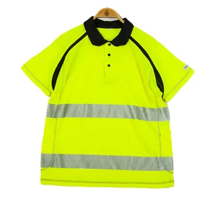 Factory direct ANSI reflective safety