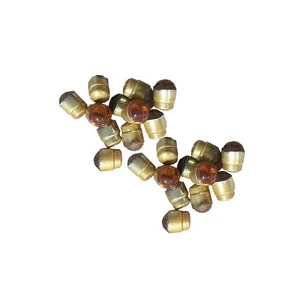 High Brightness Cat Eye Glass Beads Reflector for Reflective Panels