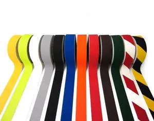 Wholesale Hazard Warning Non Skid Adhesive Strip Safety Marking Anti slip Grip Tape Anti Slip Tape for Stairs