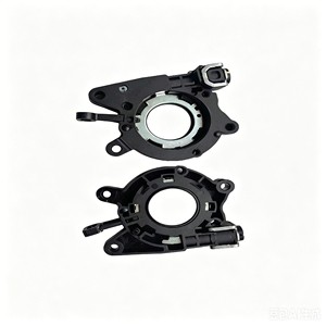 Repair Seat Belt Cover Safety Belt Accessories for Many Cars