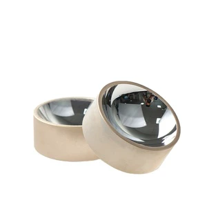 Customizable Off-Axis Parabolic Mirror Optical Silver/Gold/Aluminum Mirror Coating Reflective Prism Reflector With OEM Support