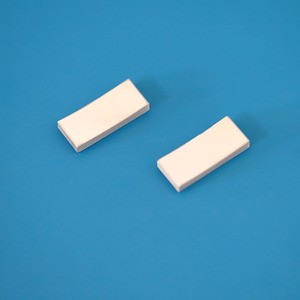 Optical Glass High Reflectivity Silver Coating Plano Concave Mirror for Laser