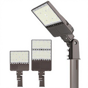 150W LED Street Light Highway High Speed Road Lamp Garden Energy Side Road Outdoor Lighting IP65 Commercial Industrial 5-Year