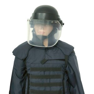 Safety & Protection > Personal Protective Equipment > Protective Clothing