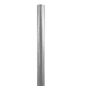 PVC Silver Reflective Material for Garment Accessories High Visibility and Reflective Clothing Accessory