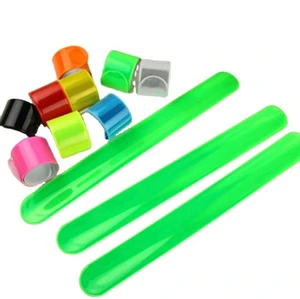 High Quality Reflective Sheeting,reflective Film,reflective Material Snap Reflective Band