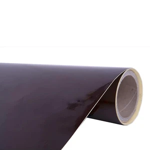 3100 Grade PET Prismatic Reflective Sheeting Self-Adhesive Vinyl Rolls for Traffic Safety & Roadway Safety Waterproof Printable