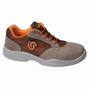 CORFU Safety Shoes