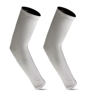 Wholesale Custom Logo Unisex Man Sport Basketball Sun Protective Compression Arm Sleeve Products