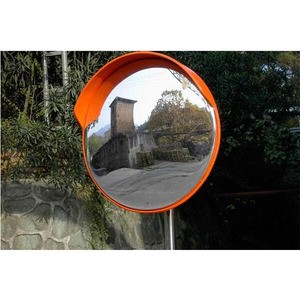 Indoor Wide Angle Traffic Convex Mirror Warning Road Safety Concave Convex Mirror