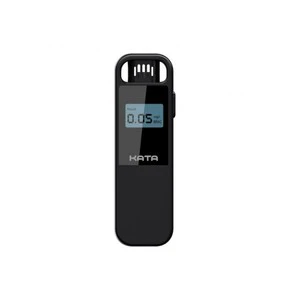 Highly Accuracy Alcohol Breathalyzer Best Selling Good Digital Breath Alcohol Tester Alcohol Detector