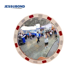 45 cm and Other Size Traffic and Road Safety Product Reflective Convex Mirror
