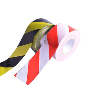 Free Sample PE Warning Tape