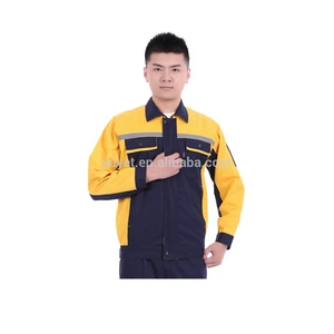 Factory Safety Construction Working Clothes Professional Work