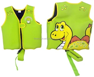Manufacture Salvage Marine Floating Life Vest