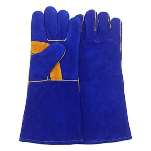 FREE SAMPLE Welding Gloves Price tig welding gloves
