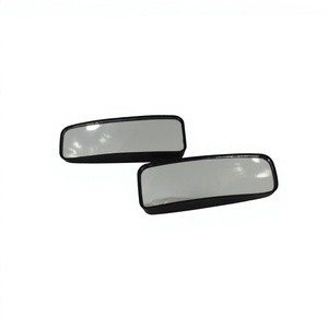 New Convex Automotive Rearview Mirror Glass for for Series