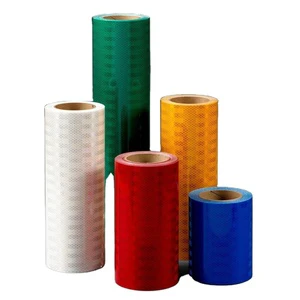 3m HIP High Intensity Prismatic Reflective Sheeting Series 3930