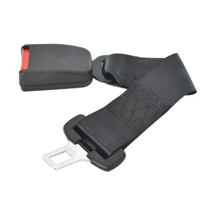 Car Belt Accessories Seat Belt Extension