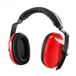 Industrial Sound Proof Hearing Protection Ear Muffs with CE ANSI