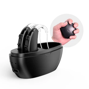 Ear & Hearing protection Products for Seniors bluetooth Hearing Aids Mini Cheap Prices in China