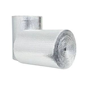Top-notch Bubble Foam Ultra-Reflective Insulation Materials