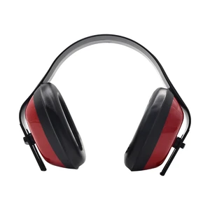 Hearing Protector Safety Earmuff Ear Protector