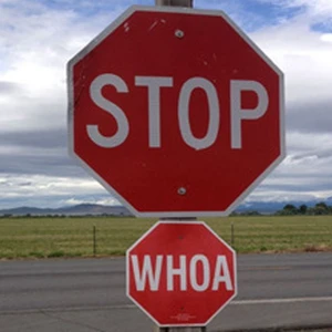 Treflector Reflective Traffic Signs Printed Pattern for Roadway Usage Enhancing Road Safety