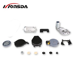 FIX Car Safety Belt Parts Seat Belt Accessories for Many Cars