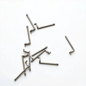 Various Car Model seat belt Spare Parts, Loose Parts, Metal Hooks, Plastic Housings, Pulleys