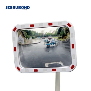 40*60cm & Other Size Traffic & Road Safety Product Reflective Convex Mirror